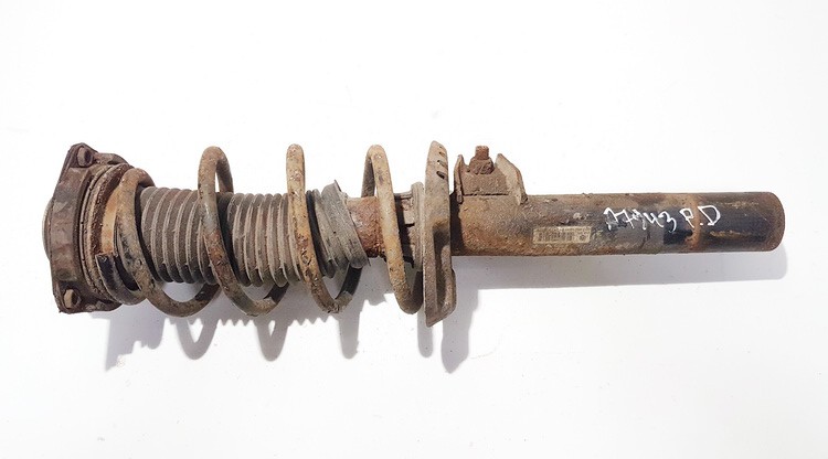 1K0413031BF Volkswagen Golf 2004 Amortyzator - PRZEDNIE PRAWE