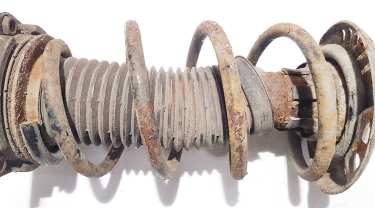 1K0413031BF Volkswagen Golf 2004 Shock Absorber - Suspension Strut Assembly - FRONT RIGHT - Thumbnail 2