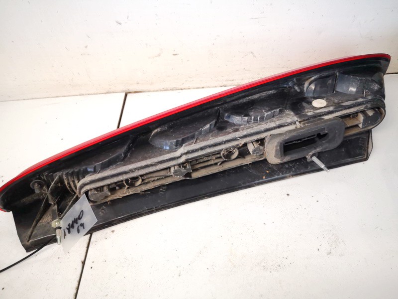 3M5113N411AA Ford C-MAX 2000 Tail Light lamp Outside - REAR LEFT - Thumbnail 2