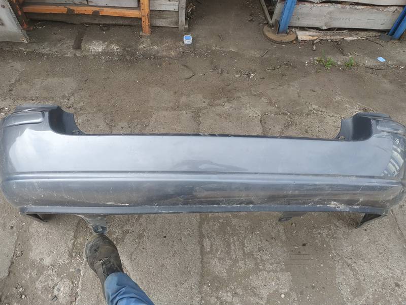 PILKAS Toyota Avensis 2004 Puskuri - TAKANA