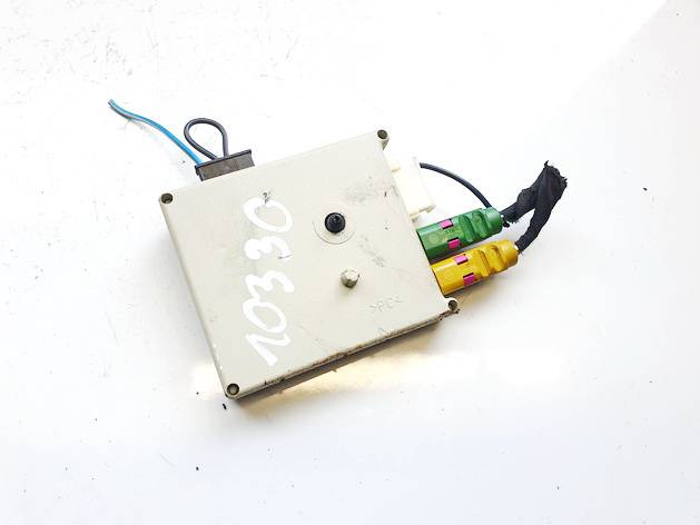 00917619402 MINI ONE 2011 Antennenverstärker (Antennen Verstärker) - Thumbnail 3