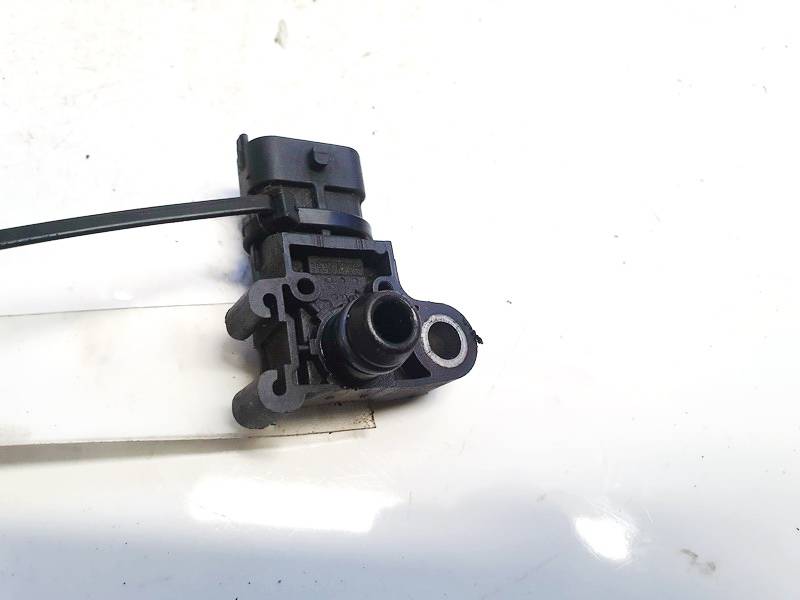 0261230146 Opel Insignia 2009 Czujnik ciśnienia powietrza – MAP - Thumbnail 3