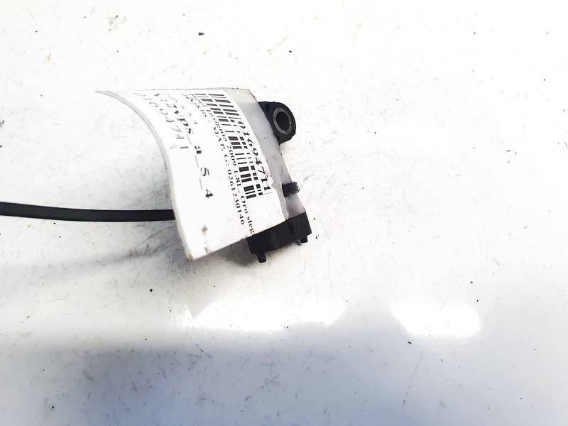 0261230146 Opel Insignia 2009 Czujnik ciśnienia powietrza – MAP