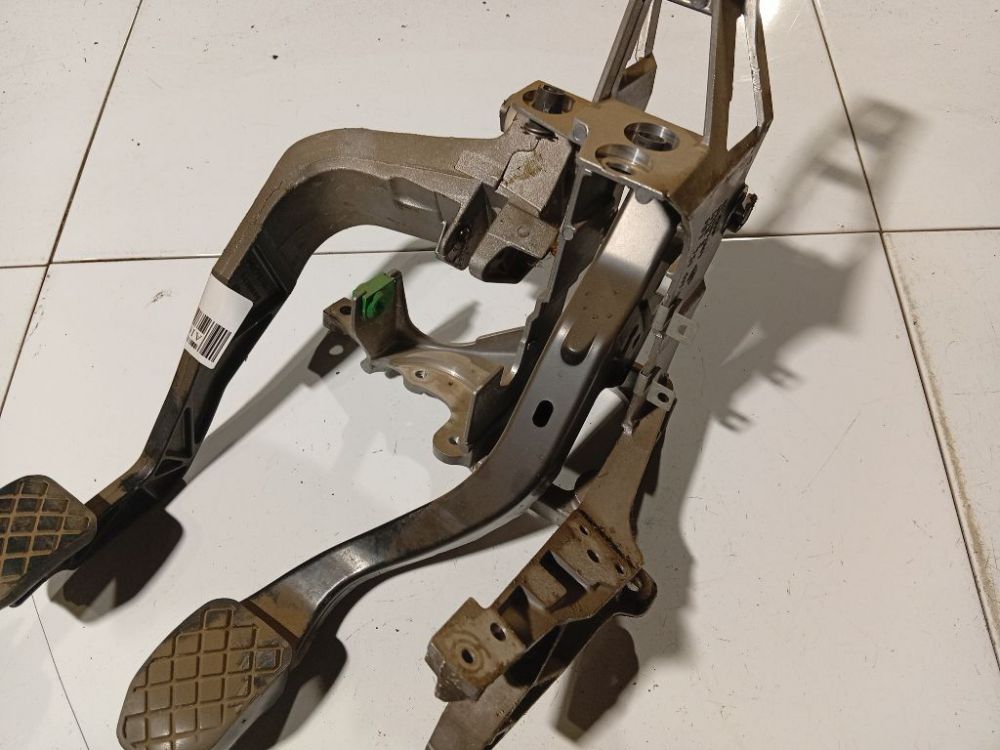 KTS3 Audi A4 2000 Stabdziu pedalas - Thumbnail 3