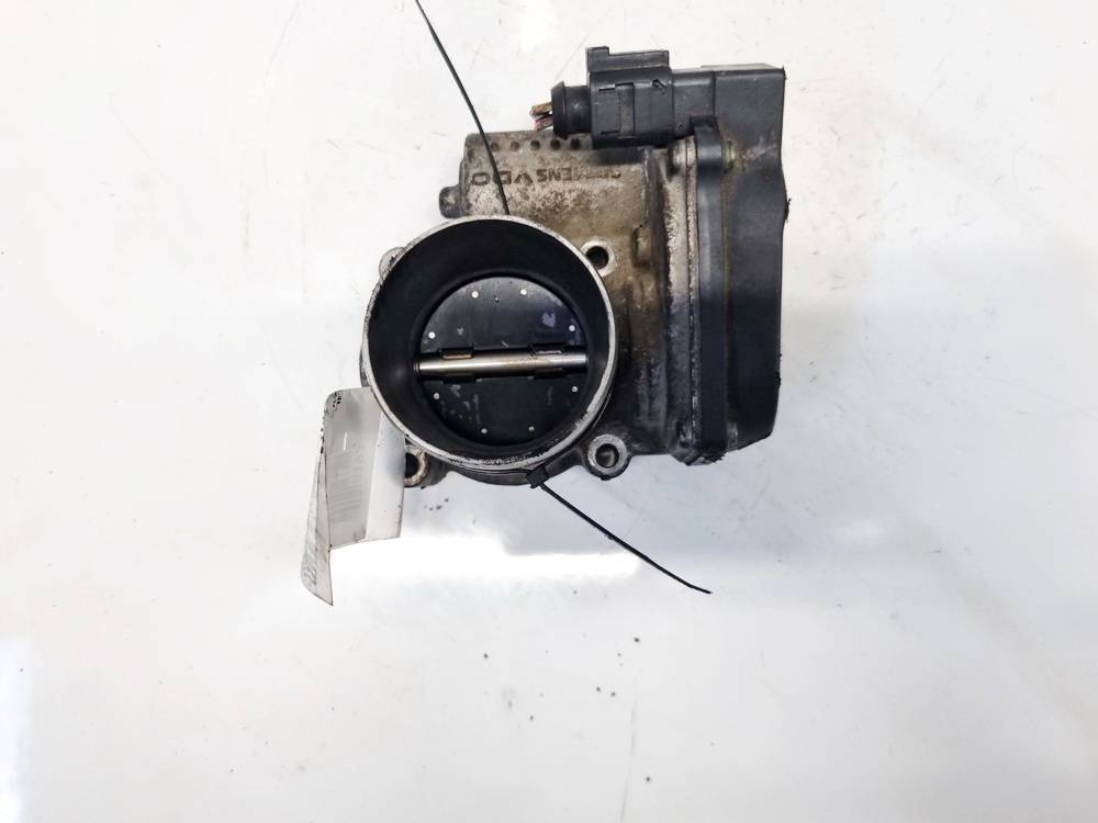 03C133062C Volkswagen Golf 2006 Zawór przepustnicy