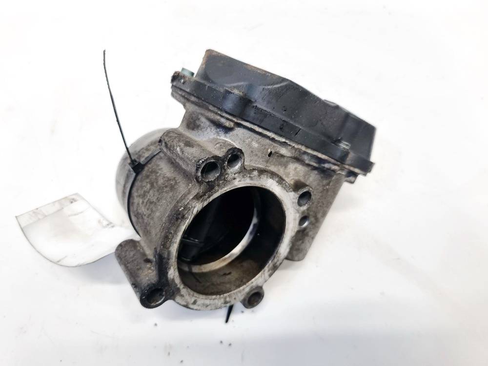 03C133062C Volkswagen Golf 2006 Zawór przepustnicy - Thumbnail 3