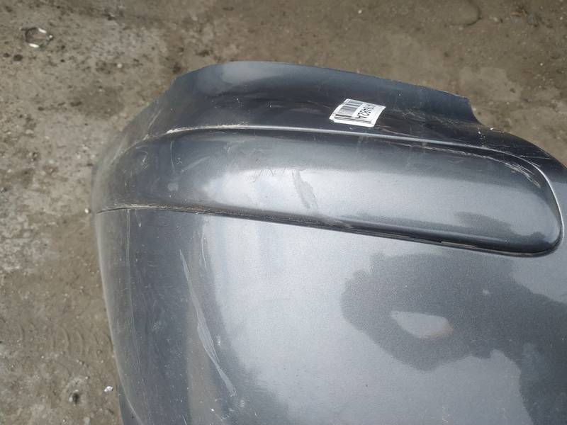 Toyota Avensis 2004 Puskurin muovilista - TAKANA VASEMMALLA - Thumbnail 2