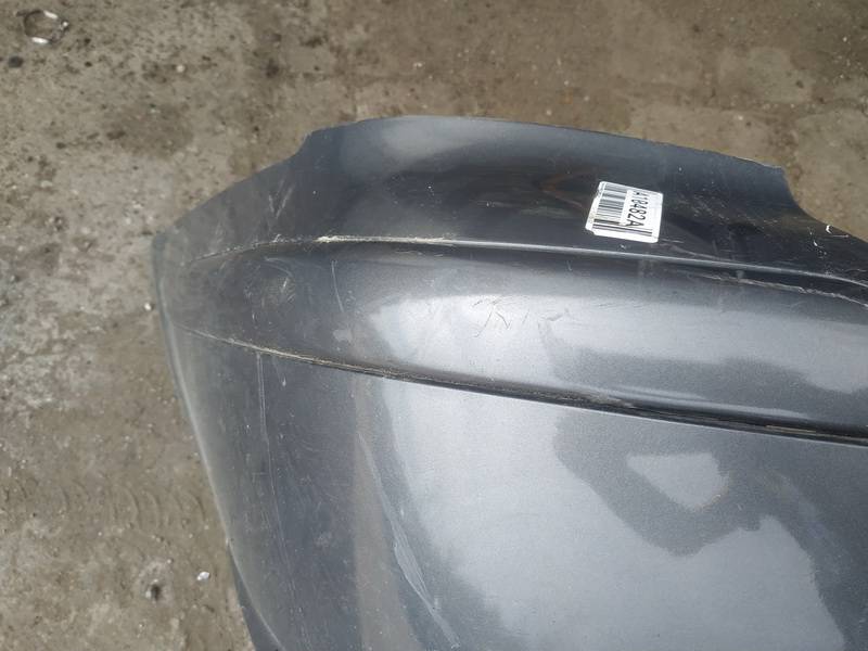 Toyota Avensis 2004 Puskurin muovilista - TAKANA VASEMMALLA