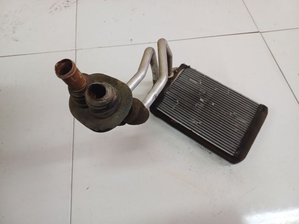 Audi A6 2002 Heater radiator (heater matrix)