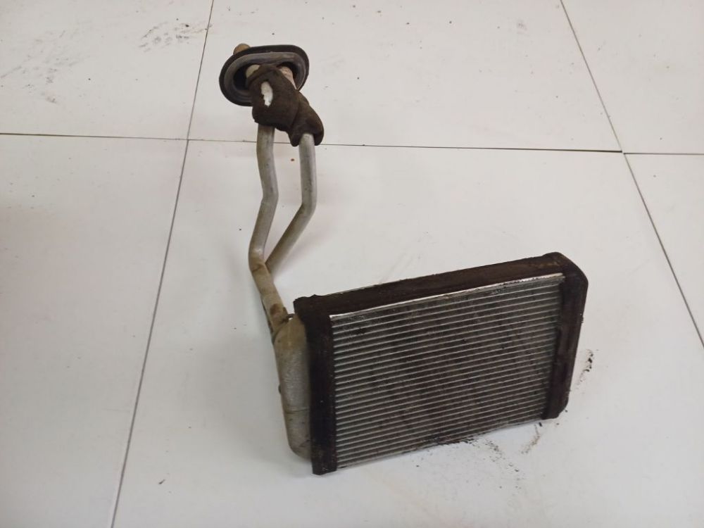 Audi A6 2002 Heater radiator (heater matrix) - Thumbnail 2