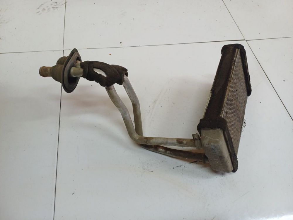 Audi A6 2002 Heater radiator (heater matrix) - Thumbnail 3