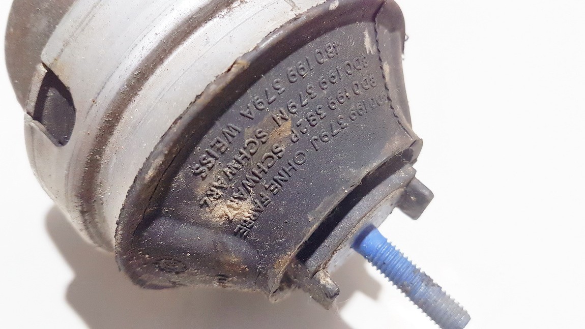 8D0199379J Audi A6 1997 Poduszki silnika oraz poduszki skrzyni biegów - Thumbnail 2