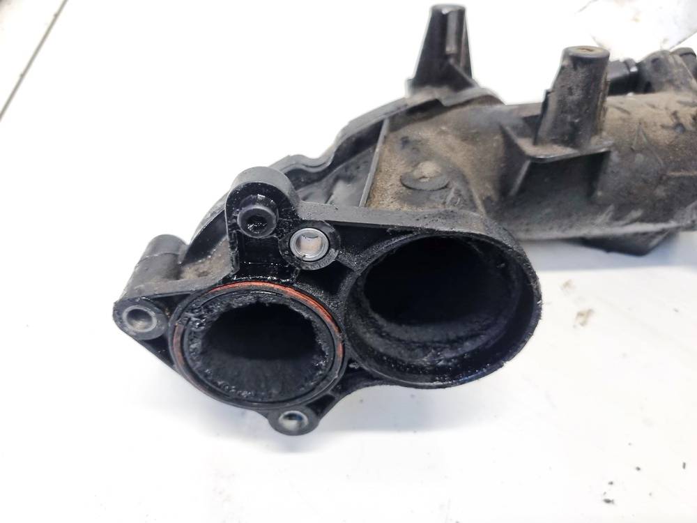 A6420901037 Mercedes-Benz R-CLASS 2006 Colector de admisión - Thumbnail 2