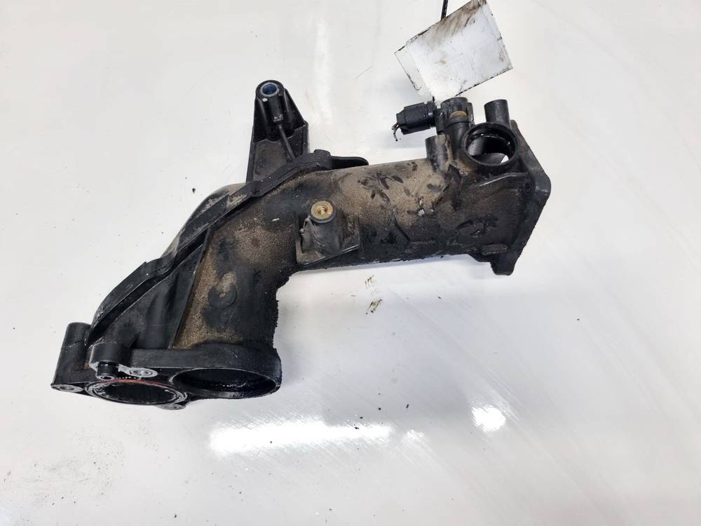 A6420901037 Mercedes-Benz R-CLASS 2006 Isiurbimo kolektorius