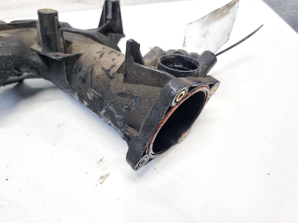 A6420901037 Mercedes-Benz R-CLASS 2006 Colector de admisión - Thumbnail 3