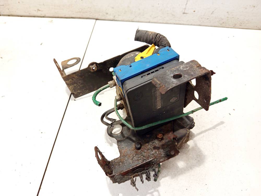 8200159837D Renault Espace 2004 ABS Pumpe Steuergerat Hydraulikblock
