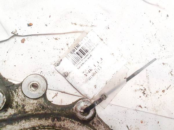 Hyundai Elantra 2002 SOPORTE FILTRO ACEITE, Soporte de montaje del filtro de aceite - Thumbnail 2