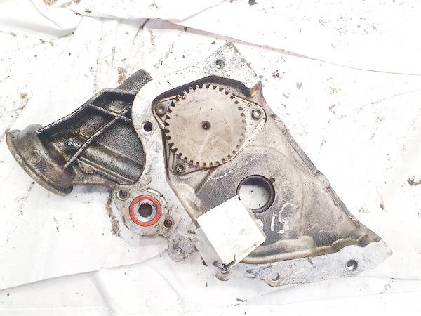 Hyundai Elantra 2002 SOPORTE FILTRO ACEITE, Soporte de montaje del filtro de aceite - Thumbnail 3