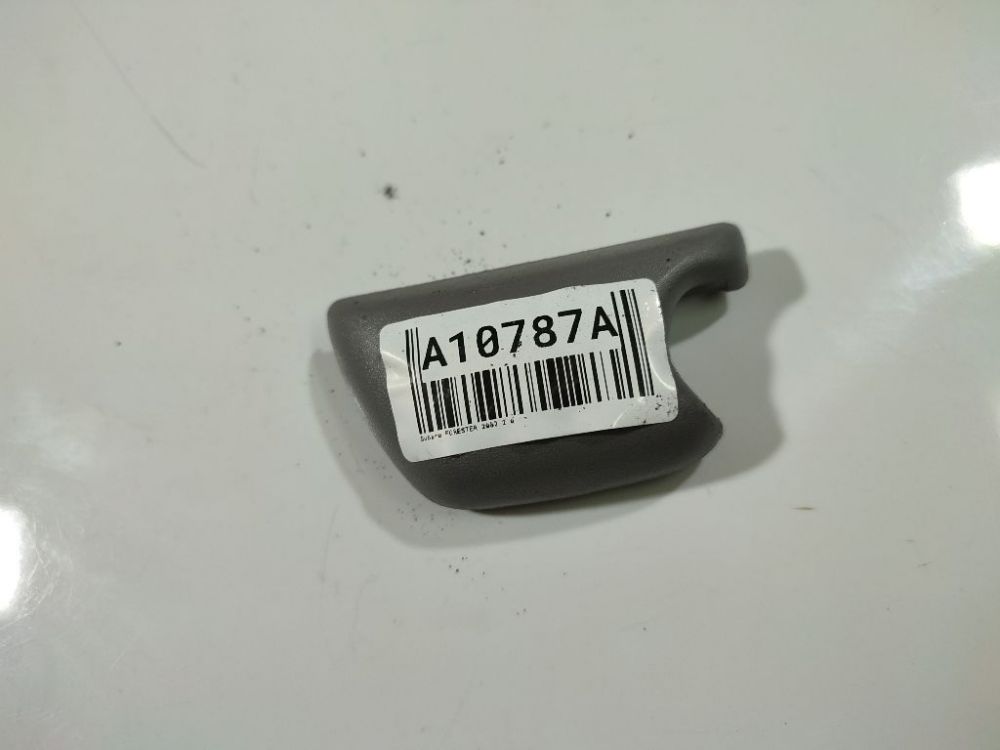 14106TS0P5 Subaru Forester 2007 Interior trim