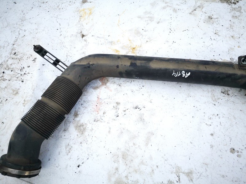 13307083 631048618 TURBO INTERCOOLER PIPE HOSE Chevrolet Cruze 2010 2