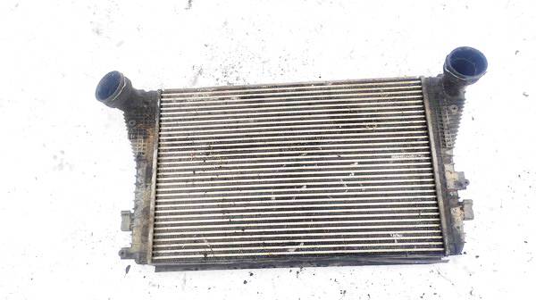 1K0145803E Volkswagen Touran 2004 Chłodnica intercoolera