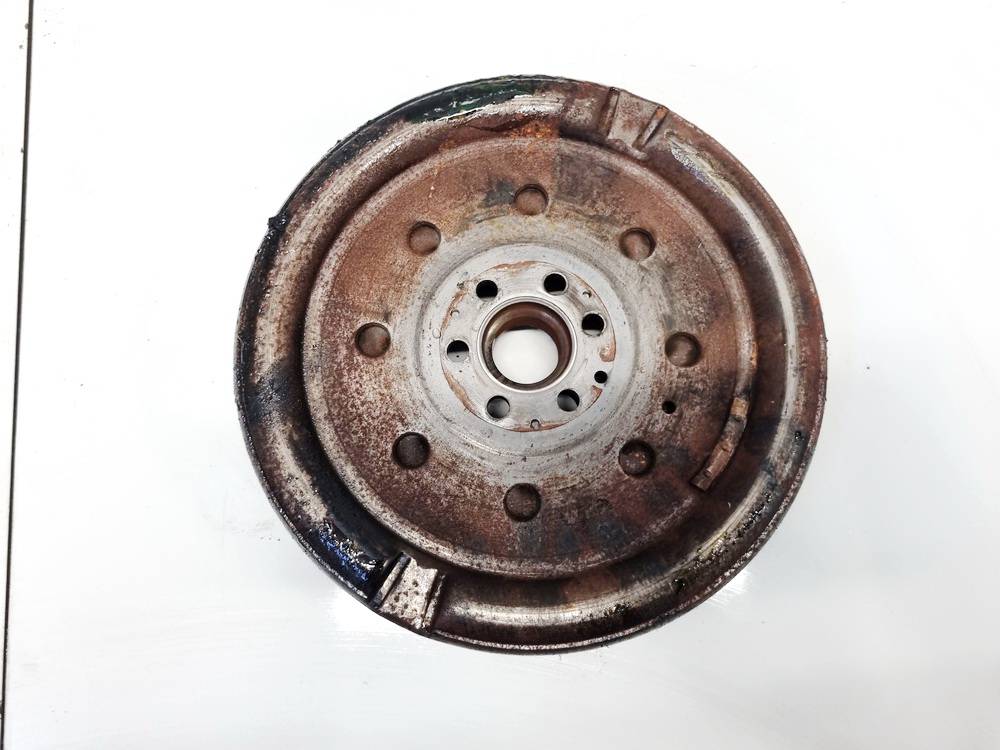 Skoda Octavia 2007 Flywheel (for Clutch) - Thumbnail 3