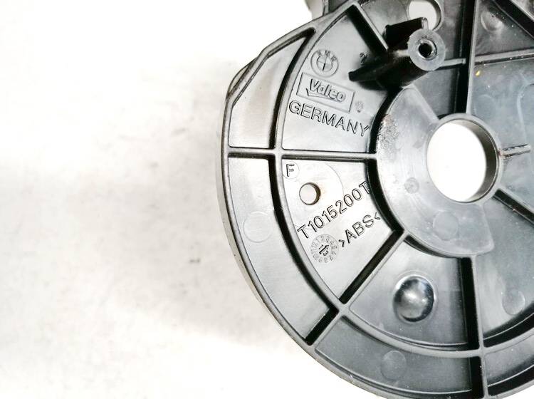 T1015200T BMW 3-Series 2013 autres titulaires - Thumbnail 3