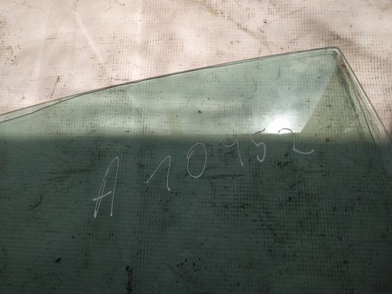 AS2 Toyota Avensis 2010 Door-Drop Glass - REAR RIGHT - Thumbnail 3