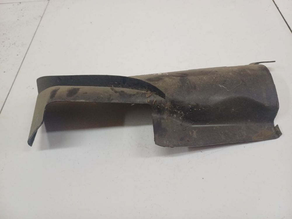 6Y1815159 Skoda Fabia 2005 Kitos dalys