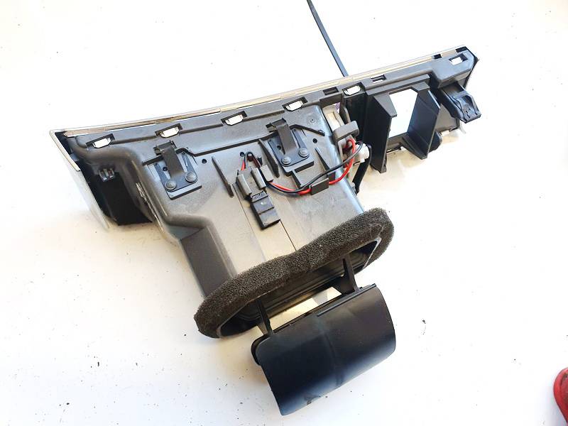 4F1820901C Audi A6 2005 Dash Vent (Air Vent Grille) - Thumbnail 2