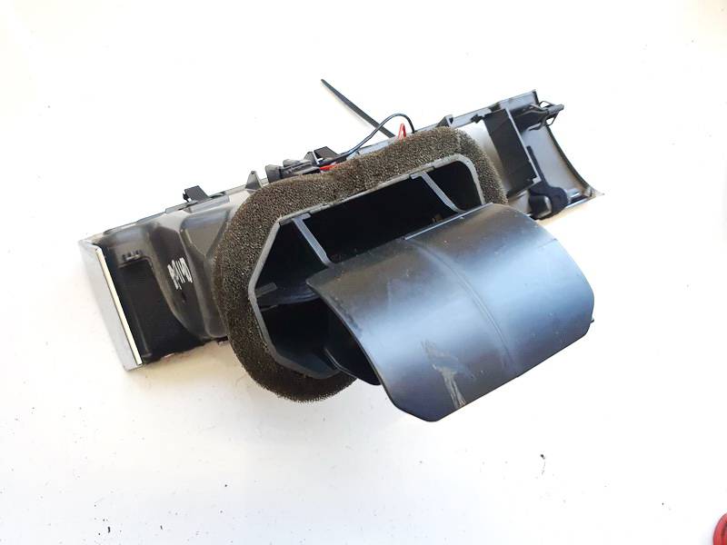 4F1820901C Audi A6 2005 Dash Vent (Air Vent Grille) - Thumbnail 3