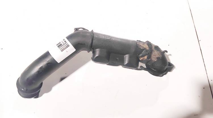 9657083280 Citroen Berlingo 2007 TURBO INTERCOOLER PIPE HOSE - Thumbnail 2