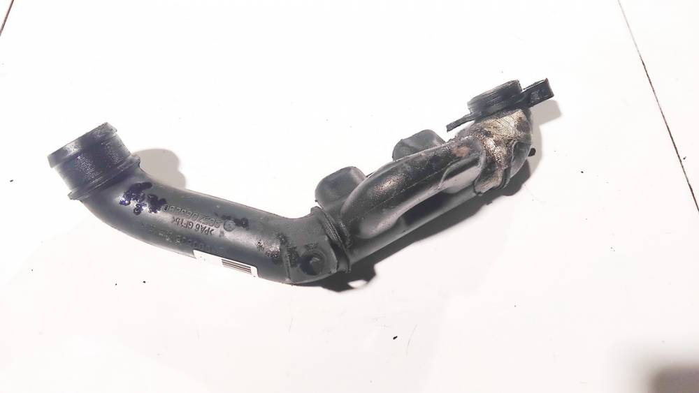 9657083280 Citroen Berlingo 2007 Interkulerio zarna -  slanga