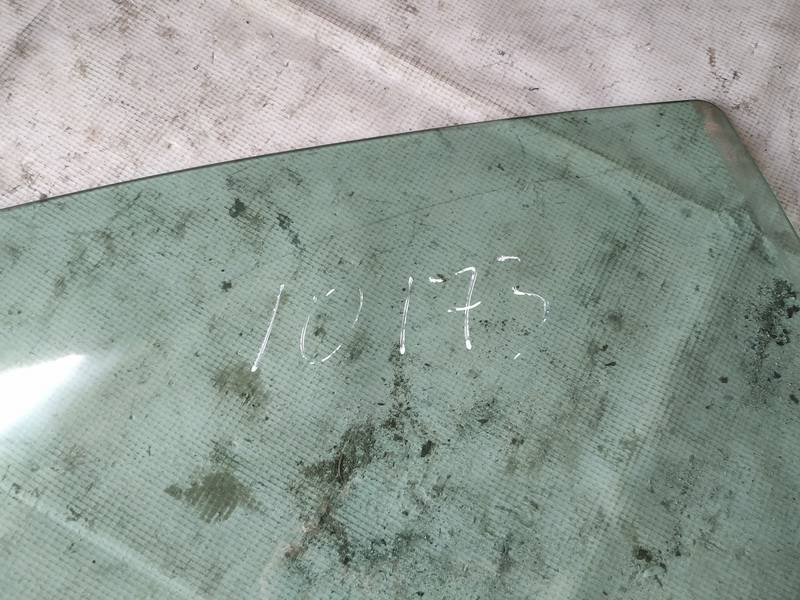 AS2 Renault Laguna 2004 Duru stiklas G.D. - Thumbnail 3