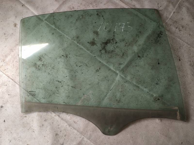 AS2 Renault Laguna 2004 Duru stiklas G.D.