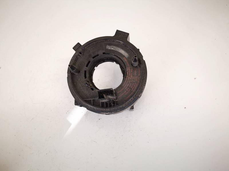 1J0959653B Skoda Fabia 2004 Механизм подрулевой для SRS (ленточный)