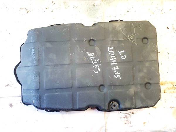 Mercedes-Benz R-CLASS 2008 Transmission Oil Pan