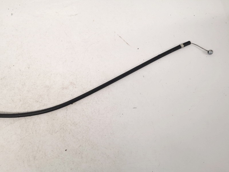 used used Hood Release Cable Skoda Fabia 2009 1.2L EIS01554716 Used