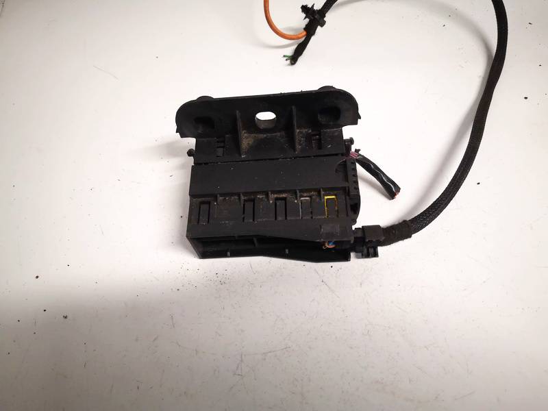 ZUH198 Opel Vectra 2004 Złącze