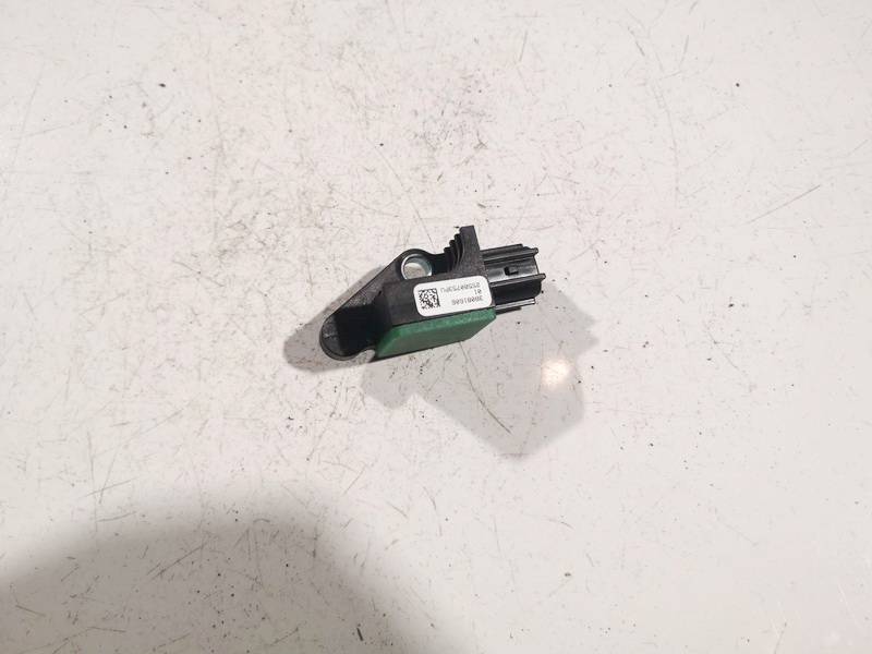 5N0959351B Skoda Superb 2009 Srs Airbag crash sensor - Thumbnail 2
