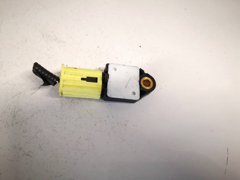 8983102080 Toyota Auris 2007 Srs Airbag crash sensor - Thumbnail 2