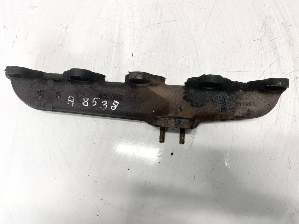 548028 Volvo S60 2003 Exhaust Manifold