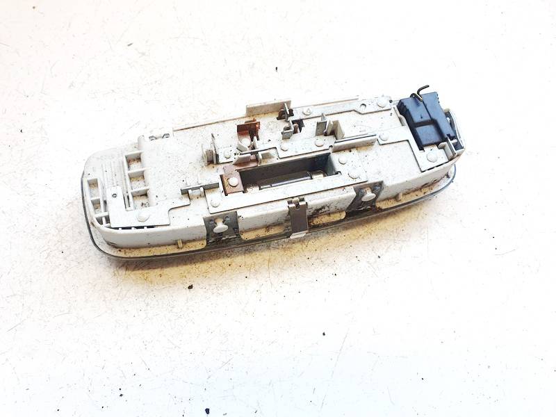 3S7A13776AA Ford Focus 2005 Interior Light - FRONT - Thumbnail 3