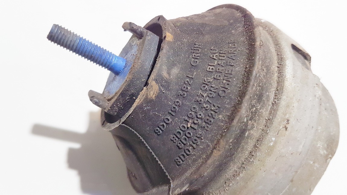 8D0199379J Audi A6 1997 Engine Mounting and Transmission Mount (Engine support) - Thumbnail 2