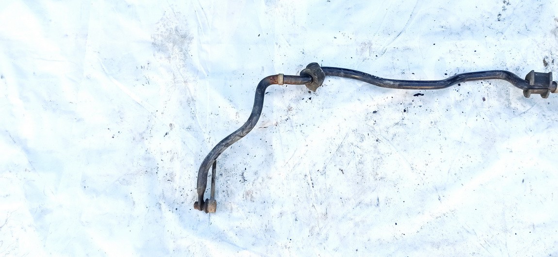 Toyota Yaris 2006 Stabilizer (sway bar, anti roll bar) - FRONT - Thumbnail 3