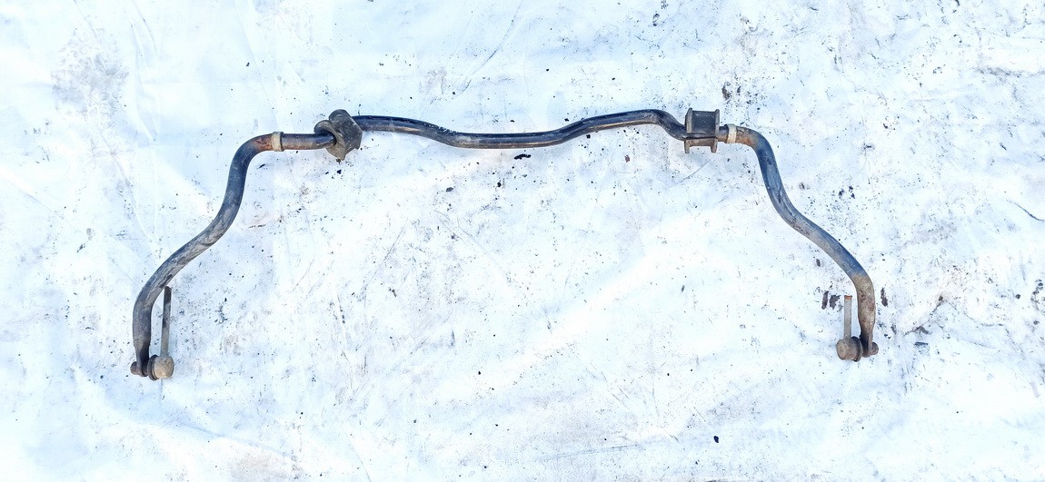 Toyota Yaris 2006 Stabilizer (sway bar, anti roll bar) - FRONT