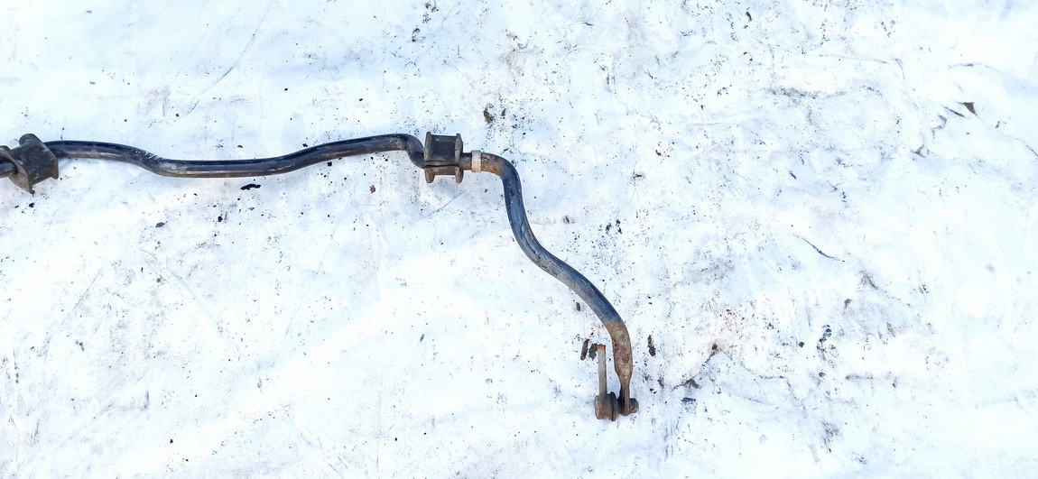 Toyota Yaris 2006 Stabilizer (sway bar, anti roll bar) - FRONT - Thumbnail 2
