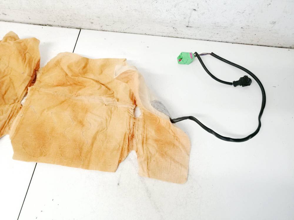 18100168A Skoda Octavia 1998 Seat heating element - Thumbnail 2