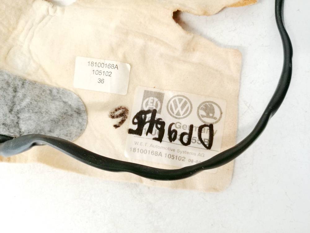 18100168A Skoda Octavia 1998 Seat heating element - Thumbnail 3