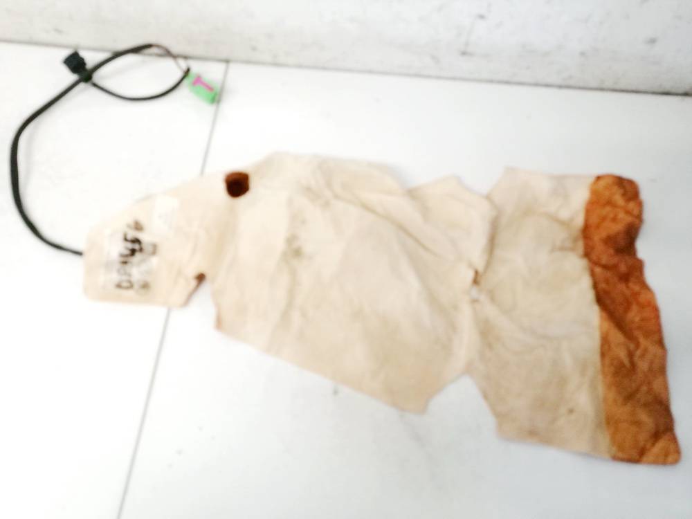 18100168A Skoda Octavia 1998 Seat heating element